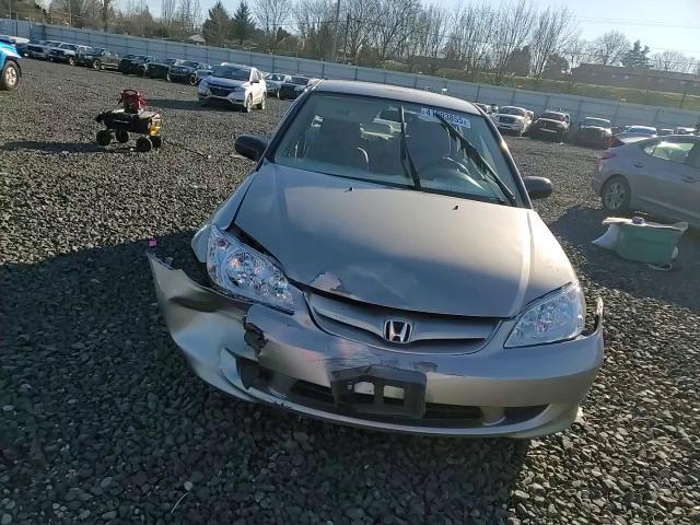 2005 Honda Civic - Image 10