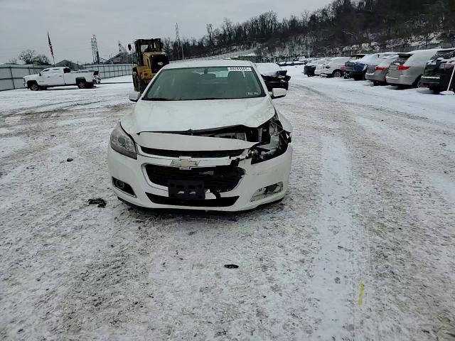2015 Chevrolet Malibu - Image 13