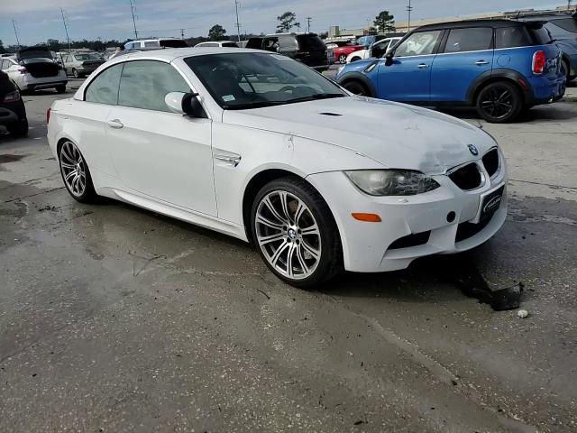 2011 BMW M3 - Image 10