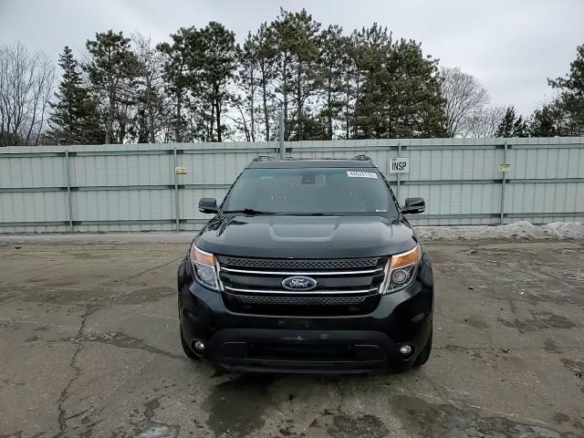 2015 Ford Explorer - Image 12