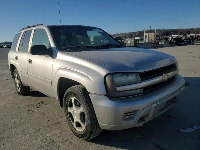 2008 Chevrolet TrailBlazer - Image 11