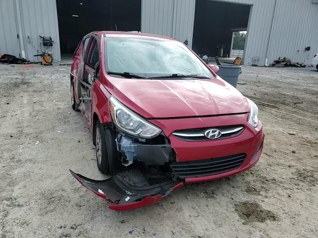 2016 Hyundai Accent - Image 14