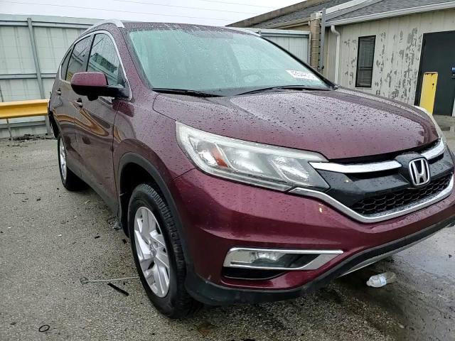 2015 Honda CR-V - Image 11