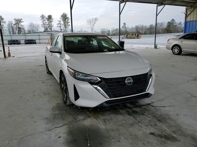 2024 Nissan Sentra - Image 10