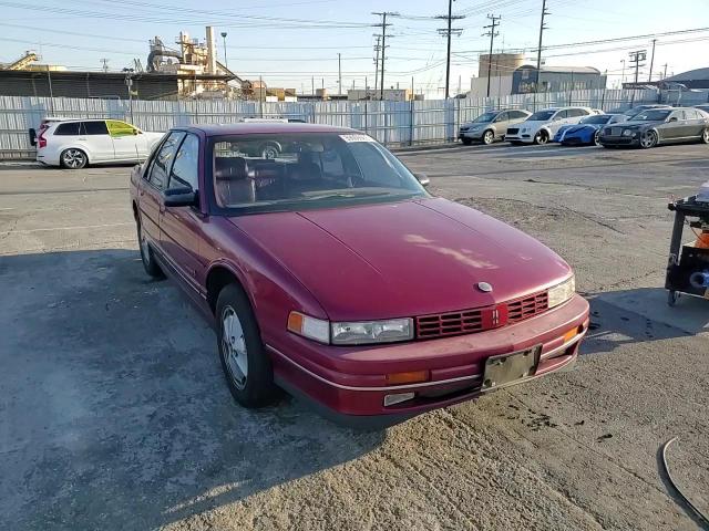 1990 Oldsmobile Cutlass - Image 10