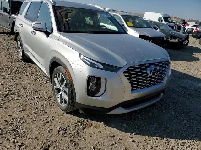 2022 Hyundai Palisade - Image 11