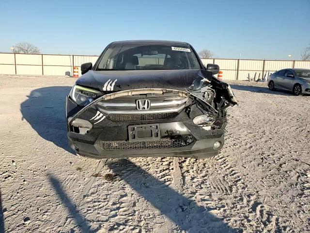 2016 Honda Pilot - Image 12