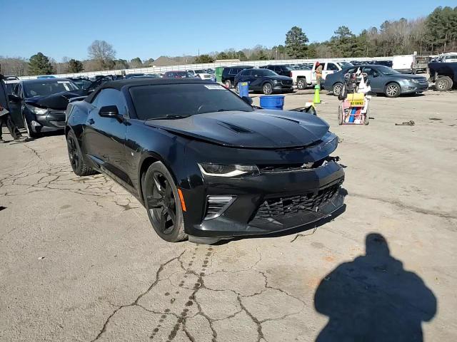 2017 Chevrolet Camaro - Image 11
