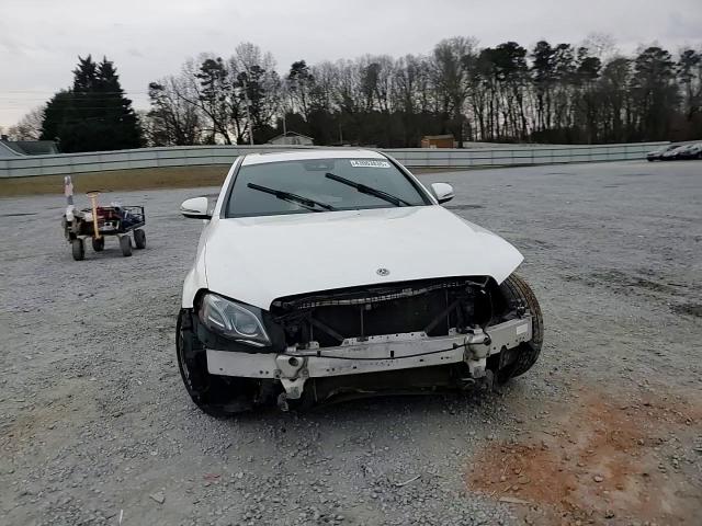 2018 Mercedes-Benz E-klasse - Image 11