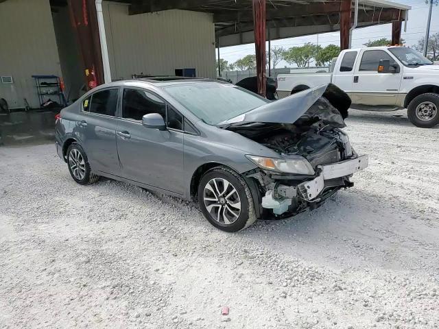 2013 Honda Civic - Image 14