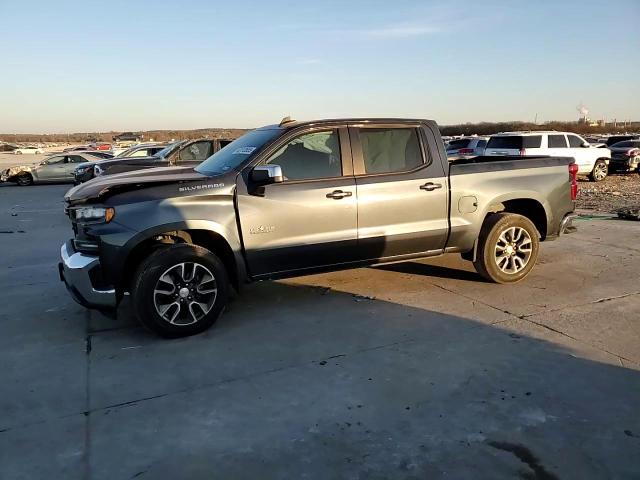 2020 Chevrolet Silverado - Image 14
