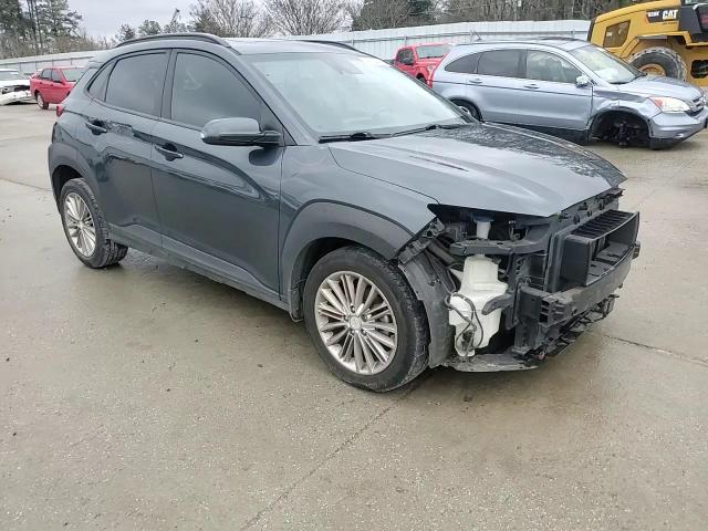 2018 Hyundai Kona - Image 10