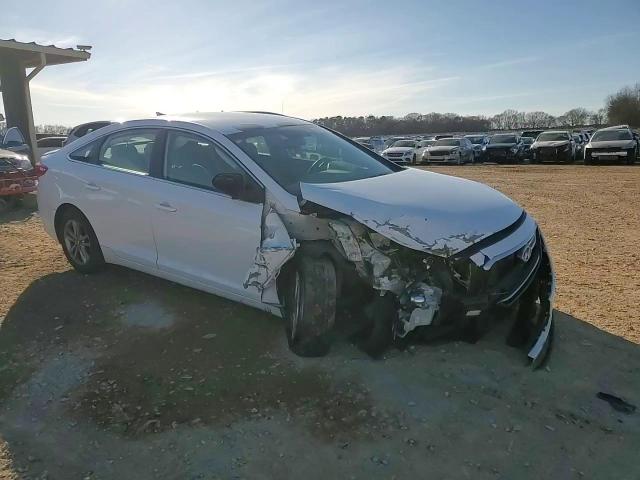 2016 Hyundai Sonata - Image 13