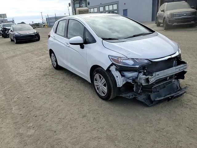 2019 Honda Fit - Image 11