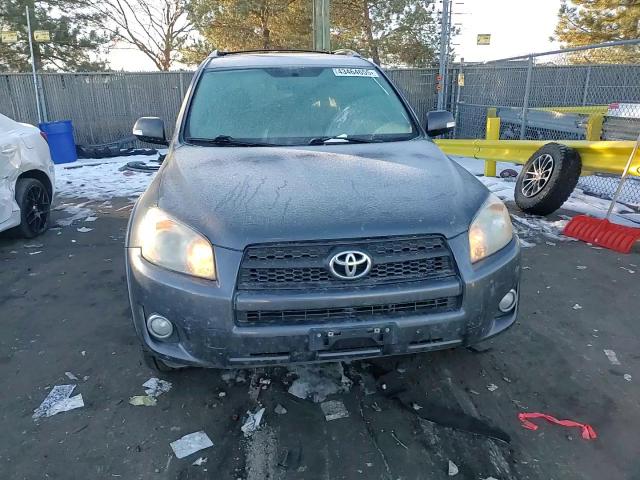 2011 Toyota RAV 4 - Image 10