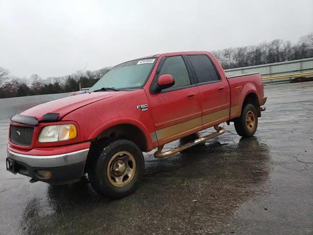 2001 Ford F-150 - Image 10