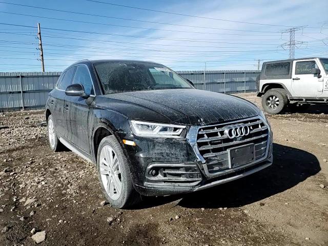 2018 Audi Q5 - Image 10
