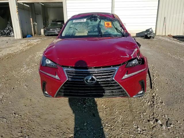 2018 Lexus NX - Image 14