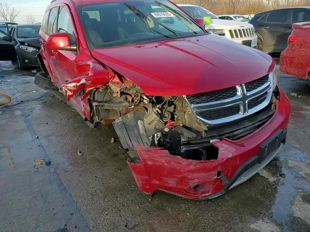 2015 Dodge Journey - Image 14