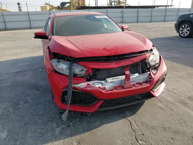 2017 Honda Civic - Image 11