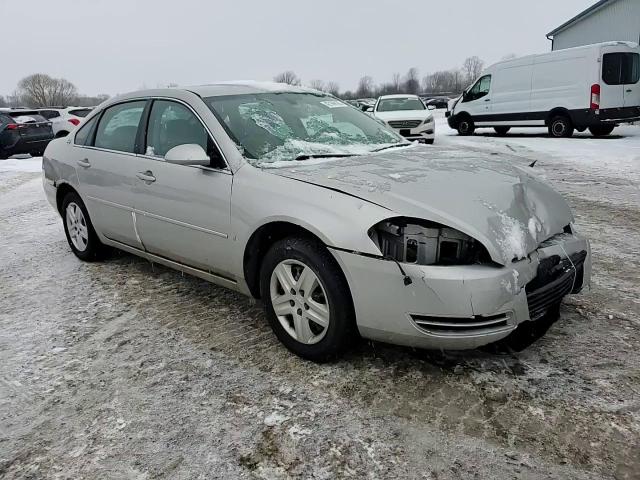 2006 Chevrolet Impala - Image 10
