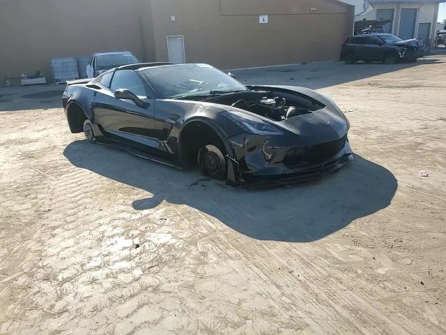 2016 Chevrolet Corvette - Image 10