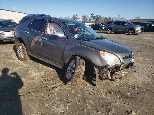 2011 Chevrolet Equinox - Image 12