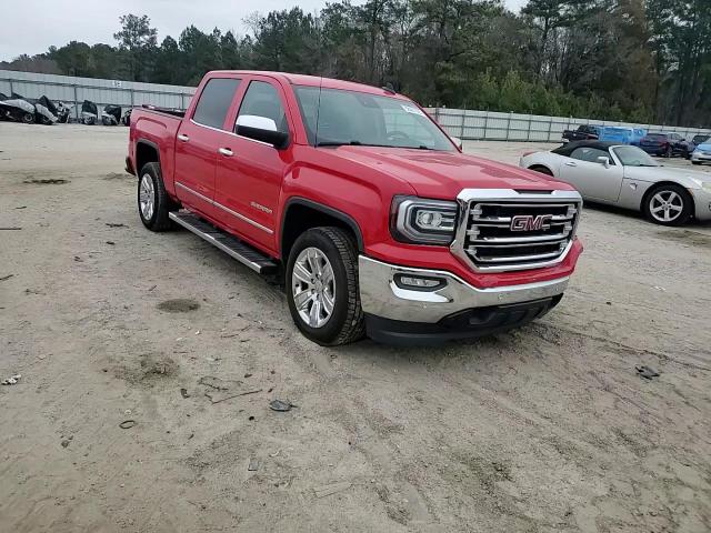 2018 GMC Sierra - Image 10