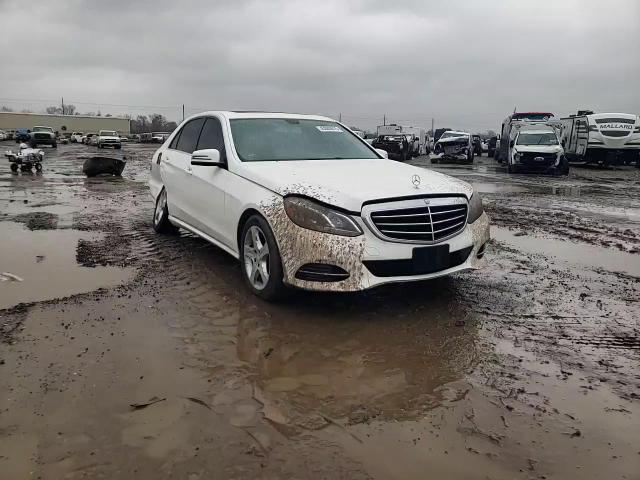 2015 Mercedes-Benz E-klasse - Image 10