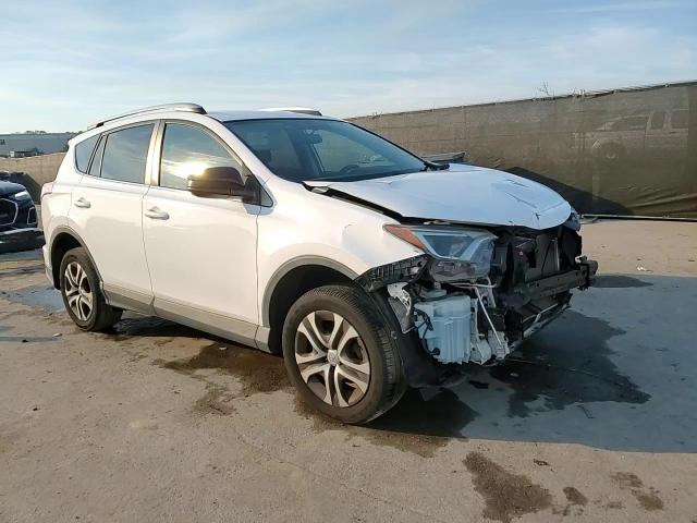 2016 Toyota RAV 4 - Image 15