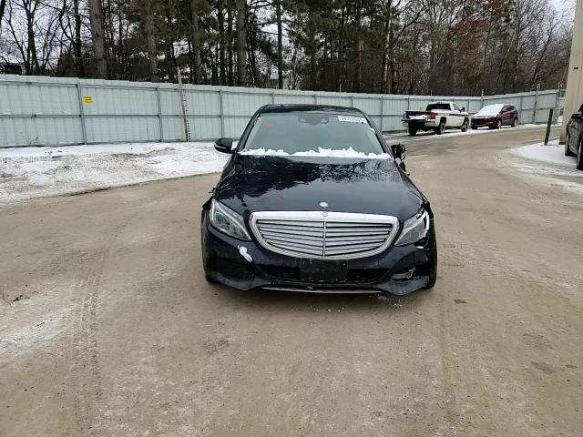 2015 Mercedes-Benz C-klasse - Image 11