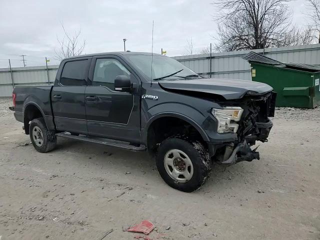 2017 Ford F-150 - Image 11