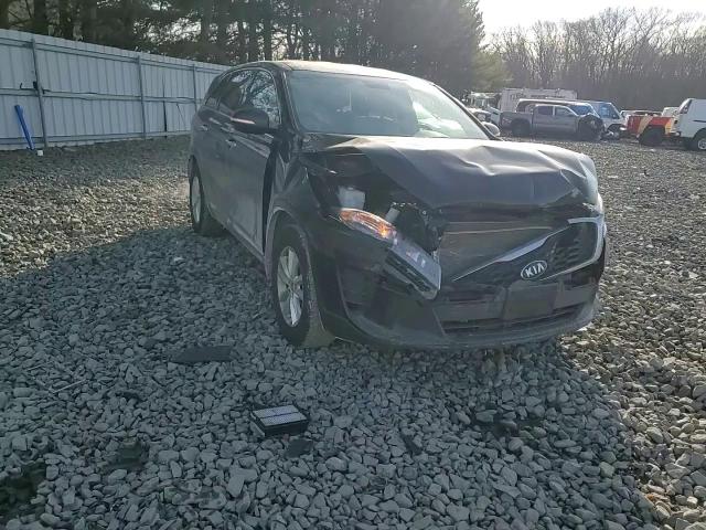 2019 Kia Sorento - Image 12