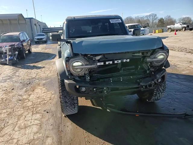 2023 Ford Bronco - Image 15