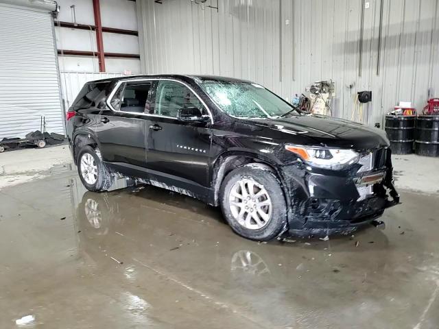 2018 Chevrolet Traverse - Image 14
