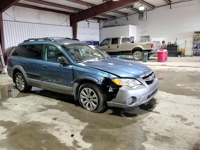 2009 Subaru Outback - Image 11