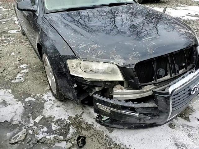 2007 Audi A8 - Image 11