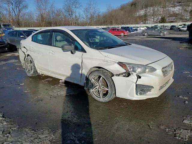 2019 Subaru Impreza - Image 10