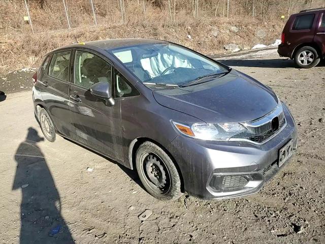 2019 Honda Fit - Image 14