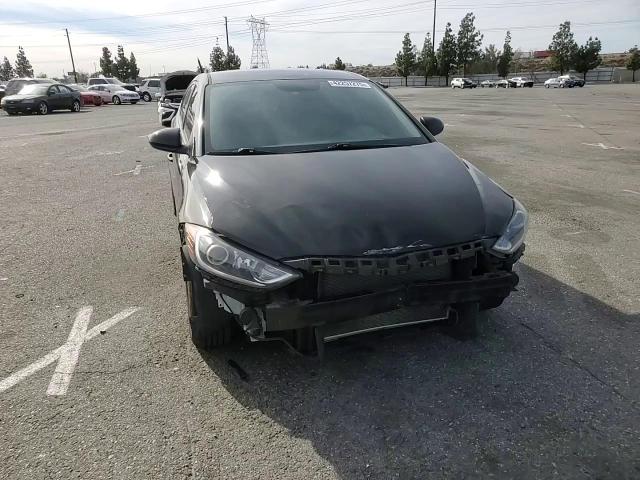 2018 Hyundai Elantra - Image 11