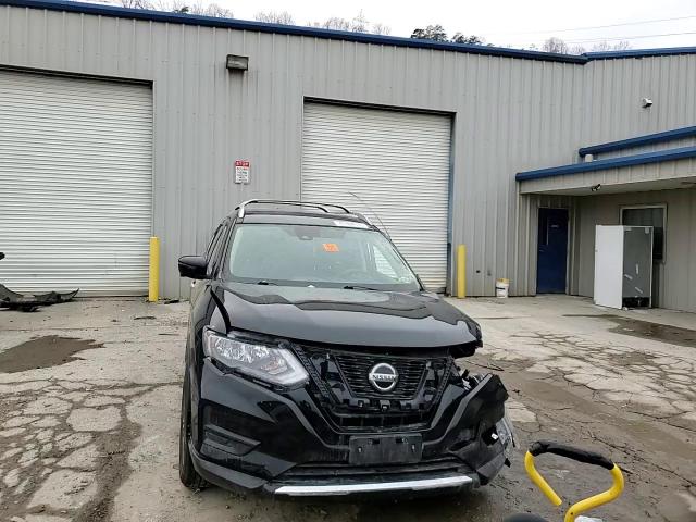 2020 Nissan Rogue - Image 12