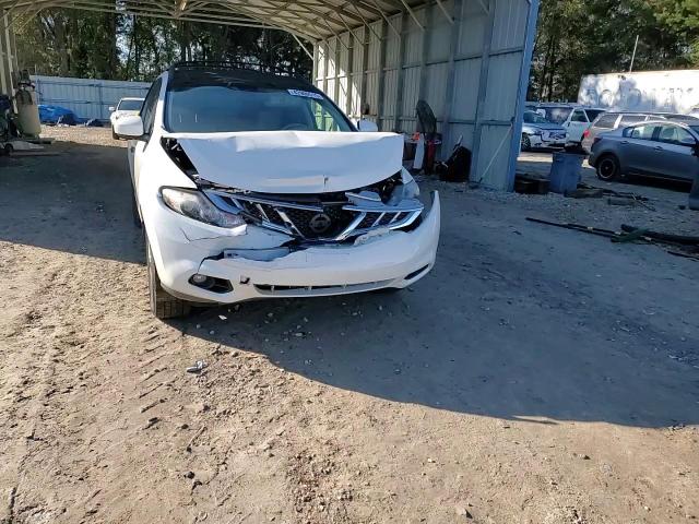 2012 Nissan Murano - Image 12