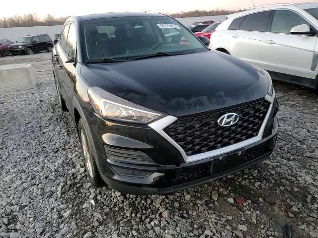 2019 Hyundai Tucson - Image 14