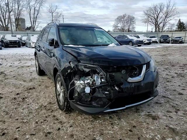 2014 Nissan Rogue - Image 12