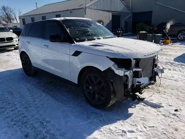 2024 Land Rover Range Rover - Image 15