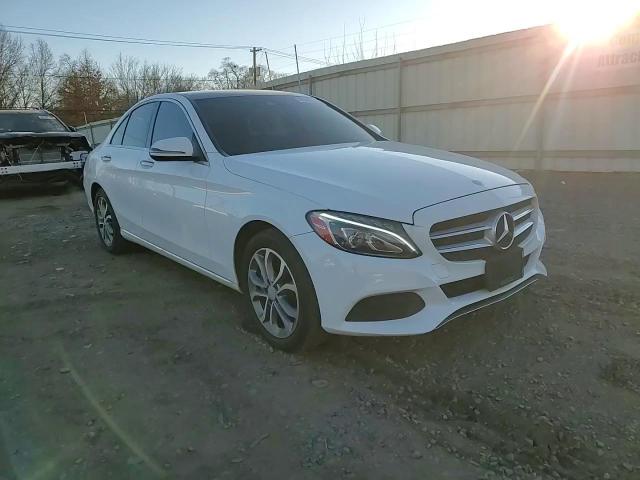 2017 Mercedes-Benz C-klasse - Image 11