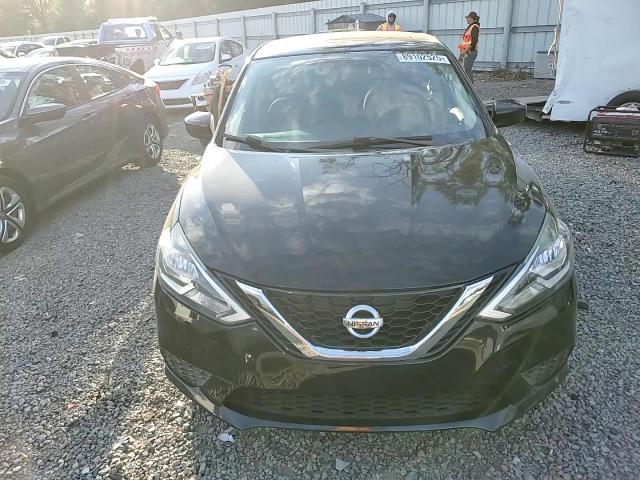 2017 Nissan Sentra - Image 10