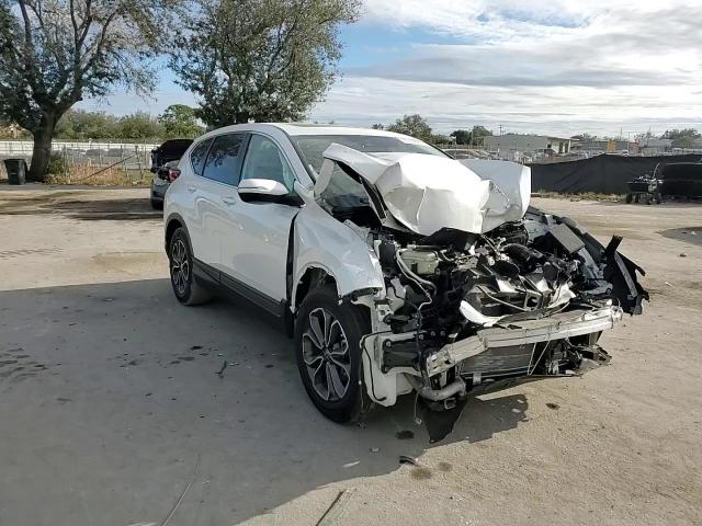 2021 Honda CR-V - Image 12