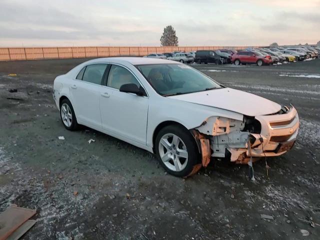 2012 Chevrolet Malibu - Image 11