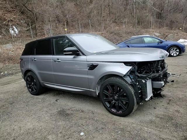 2020 Land Rover Range Rover - Image 15